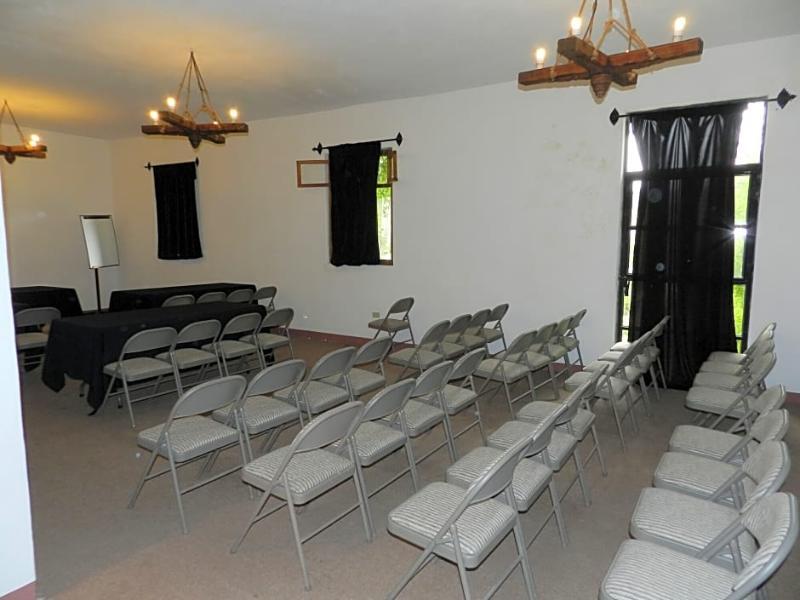 Posada De La Aldea Σαν Μιγκέλ ντε Αγιέντε Εξωτερικό φωτογραφία